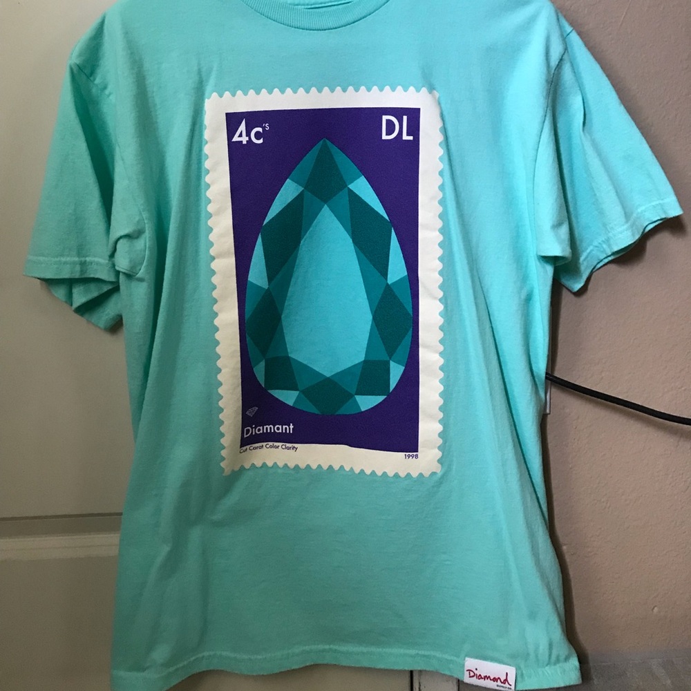Diamond Supply CO